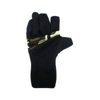 Rbb Submit 8777RBB Titanium Gloves 3C BK / GY duck M