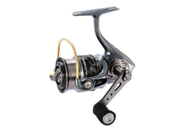 ABU GARCIA Revo ALX Theta 2500S