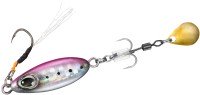 DAIWA Teardro Spin 16g #Pink Iwashi