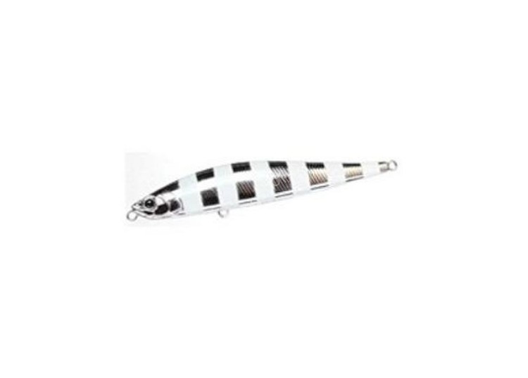 WATERLAND Sinpen Sonic 100 #13 Silver Zebra
