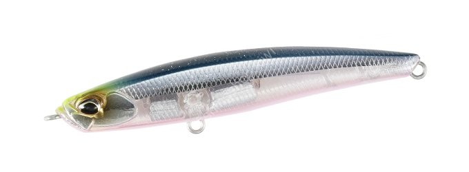 DUO Bay Roof Seek 68S 7.7g #CSH0776 UV Clear Flash