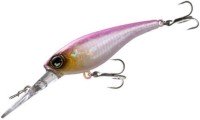 SHIMANO ZQ-F52S Bantam Pavlo Shad 52SP #004 Cotton Candy