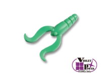 DREEM UP Dorizarie 2.4'' #01 UV Melon Glow (6pcs)