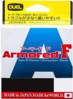 DUEL ARMORED F 100 m #0.3 W