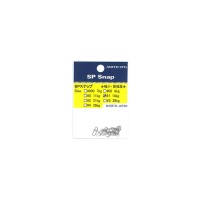 SMITH SP Snap #1 (10pcs)