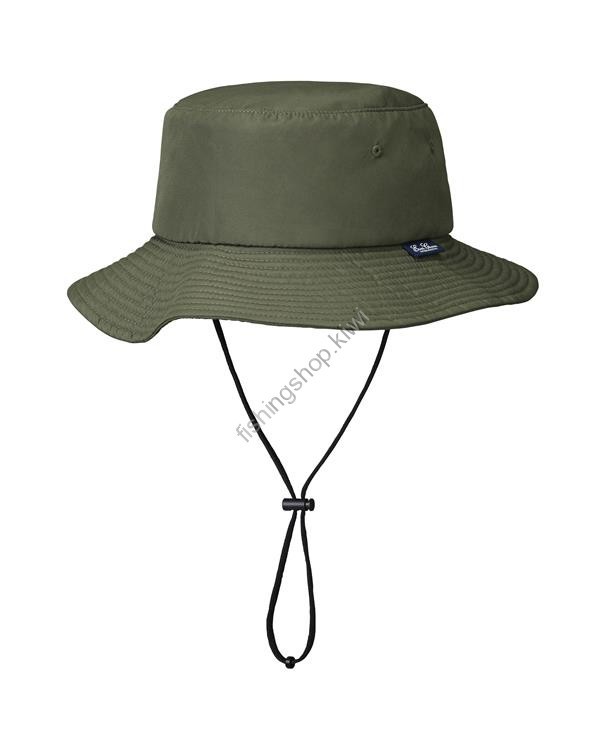 EVERGREEN EVERGREEN FISHING HAT KHAKI