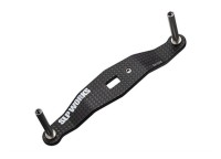 SLP WORKS Daiwa 23 RCSB Carbon Crank Handle 90mm