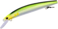 DAIWA Ayuing Minnow 94SF 8.0g #Mekki GiraGira Ayu