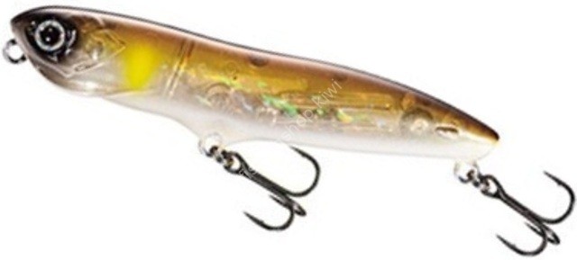 SHIMANO ZH-211P Bantam Loud Knocker #003 Ghost Ayu