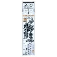 GAMAKATSU Sashiamikago Shkaku 2-1.5