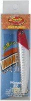 LUCKY CRAFT Wander 80 (ESG) # 1504 Bomber Red Head