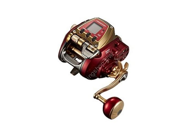 DAIWA Seaborg 500MJ-AT