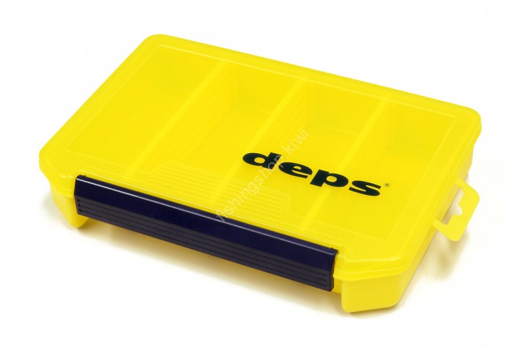 DEPS Tackle Box 3010NDM