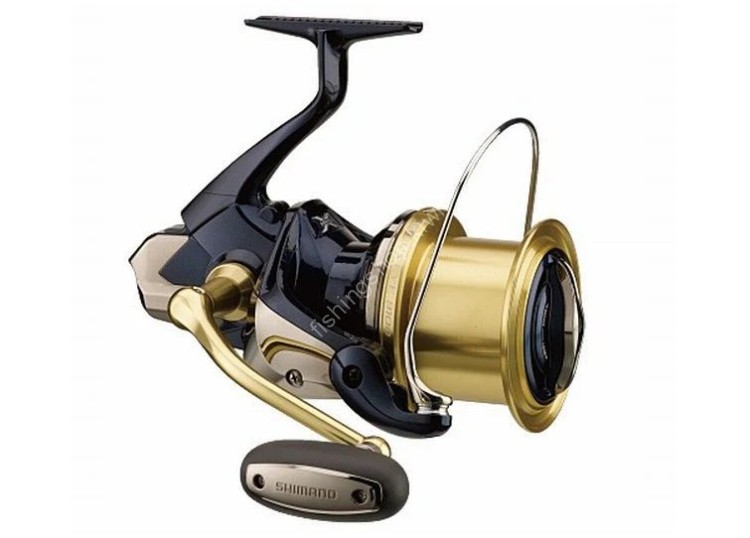 SHIMANO 14 Bull's Eye 9100