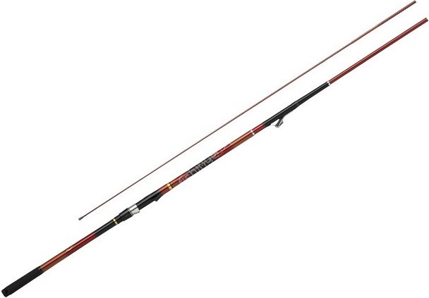 DAIWA Interline Oshima Flame Hawk 4-52 Ento