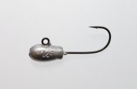 ISSEI Kaitaro Leveling Head 0.5g #10 (4pcs)