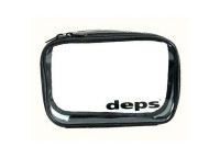 DEPS Multy Pouch S #Black