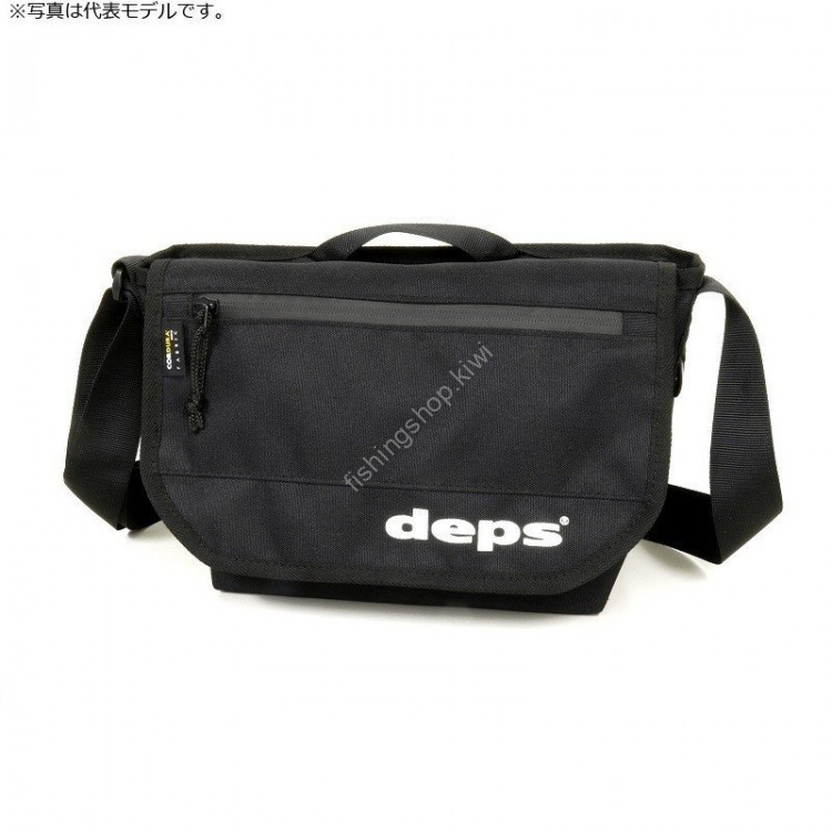 DEPS deps Messenger Bag