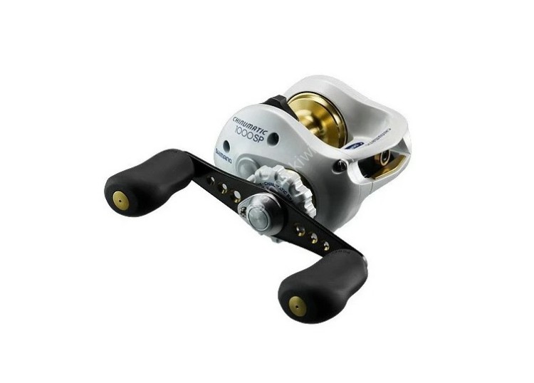 SHIMANO 08 Chinumatic 1000SP