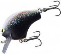 SHIMANO ZP-105Q Bantam Macbeth 50 #005 Black SP