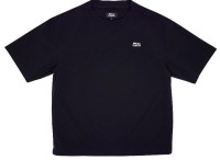 ABU GARCIA Abu Water Resistant Fishing SS Tee (Black) M