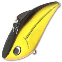 Waterland Rattlin Sonic 18g #09 Black Gold