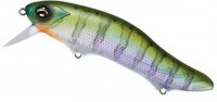 SHIMANO ZT-111P Bantam Triple Impact #107 Matte Gill