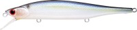 LUCKY CRAFT Lightning Pointer 110SP #Pearl Threadfin Shad