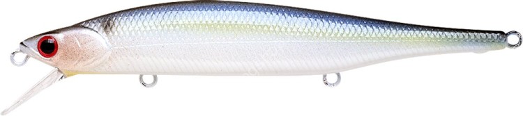 LUCKY CRAFT Lightning Pointer 110SP #Pearl Threadfin Shad