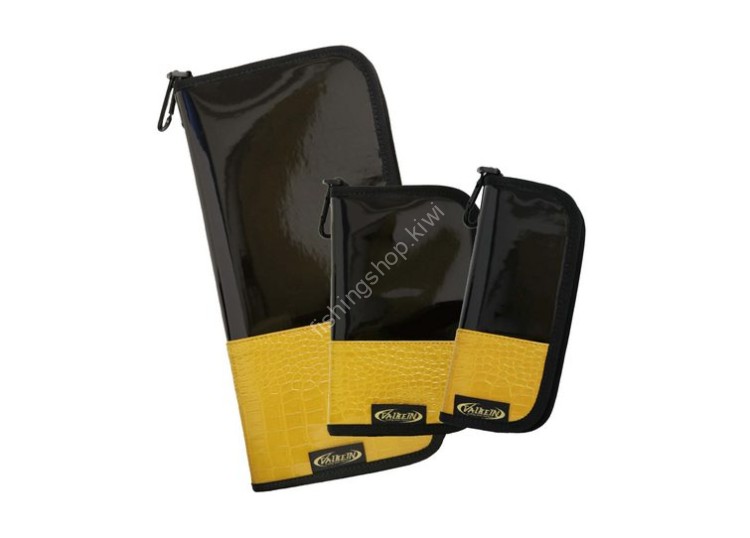 VALKEIN Lure Wallet WM #Western Yellow