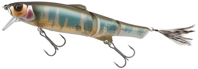 JACKALL Sleek Mikey 115SR #Sleek Oikawa