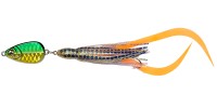 MEGABASS Makippa Makinotane 20g #Gurikin Half Glow