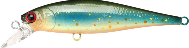 LUCKY CRAFT Pointer 65SP #Brook Trout