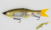 GRASS ROOTS Grand Edge 190SF 56g #001 Freshness Ayu P