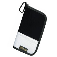 VALKEIN Lure Wallet WM #Black White
