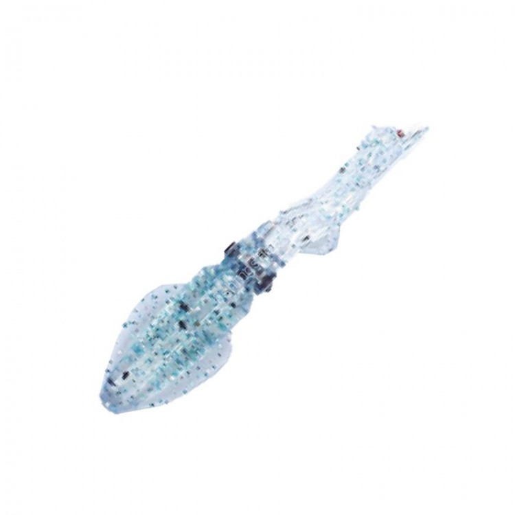LUMICA C00188 Puniika 3 inch Keimura Sardine