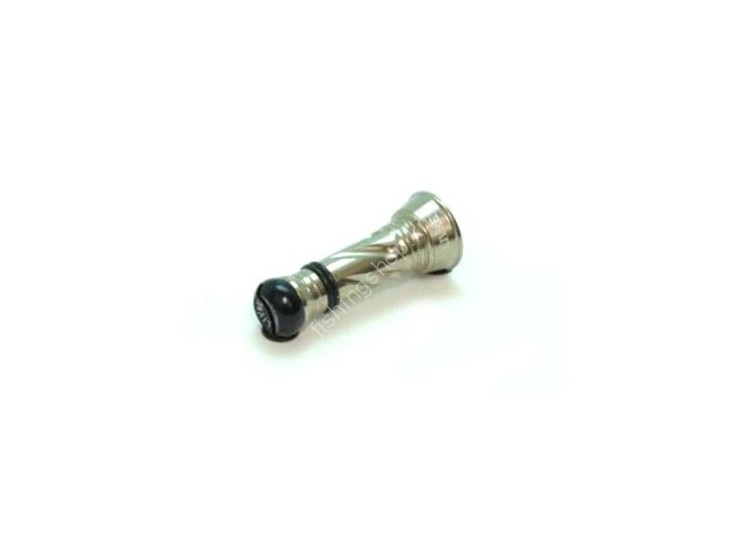 LIVRE Custom Balancer Shimano/Daiwa Common C1 Type #Titanium/Titanium