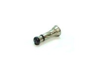 LIVRE Custom Balancer Shimano/Daiwa Common C1 Type #Titanium/Titanium