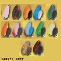 RODIO CRAFT Jekyll-L 0.6g #95 2020 Matsumoto Color