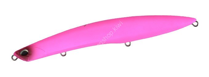 DUO Beach Walker Wedge 140S ACC0016 Matte Pink