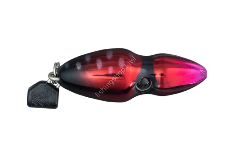 JACKALL TG BinBin Switch Head 35g #Deep Ruby