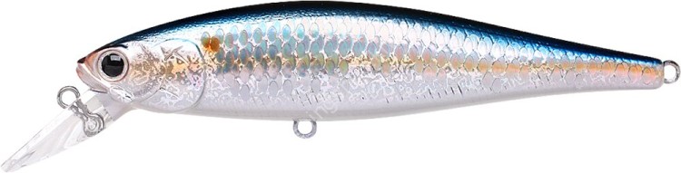 LUCKY CRAFT Pointer 100SP #MS American Shad