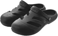 GAMAKATSU LE6002 Luxxe Protect Sandals 2.0 (Black) M