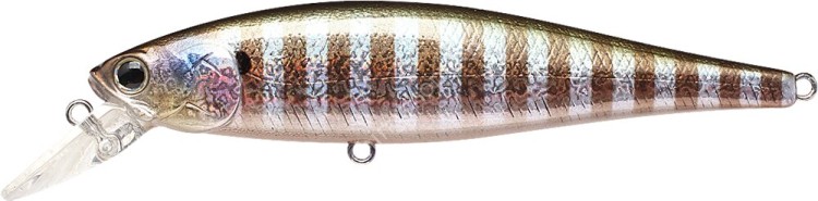 LUCKY CRAFT Pointer 100SP #Aurora Blue Gill