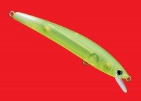 SMITH Panish Area 55F #03 Clear Matte Chart