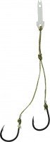 DAIWA Kohga Spare Parts Kae Hook α Nakai Tune SS Dansa SS