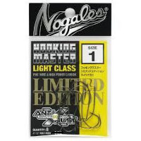 Varivas Hooking Master Limited Edition Light No.1