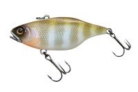 JACKALL TN60 TN Skull Shell Maruhata White Gill