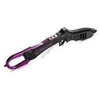 DRESS Grasper Gurkha Black / Purple