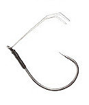 VARIVAS Mosquito Double Guard [NS Black] #0 (4pcs)
